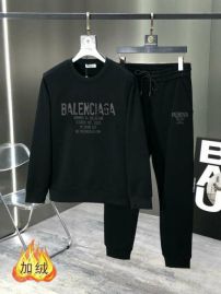 Picture of Balenciaga SweatSuits _SKUBalenciagaM-4XLkdtn9427188